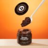 Peanut Butter With Rich Chocolate Taste And Natural Peanuts For Healthy Snacking Cacao Peanut Butter Spread