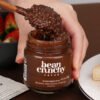 Peanut Butter With Rich Chocolate Taste And Natural Peanuts For Healthy Snacking Cacao Peanut Butter Spread