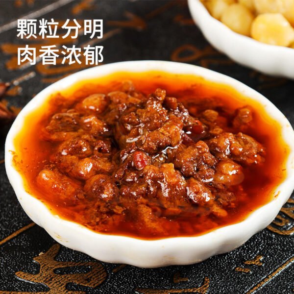 H44202a5ae5a34b54bbfc47519ac3b856Q.jpg Premium Pea Noodles with Ground Pork Sauce