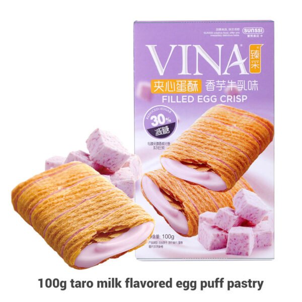 H7ce59d530ec54e3996c861337d9ec6d60.jpg High Quality Franzzi Chocolate Cookies Sandwich Biscuits 3 Flavors Assorted Egg Yolk ,Chocolate, Matcha