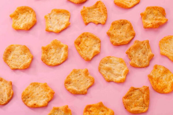 Potato Chips with Wholesale Asiatique Healty Snacks