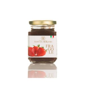 H9508dca0fd7543fba4e70ad316614744d.jpg Italy Concentrated Sweet Strawberry Jam From Fresh Fruit for Different Uses