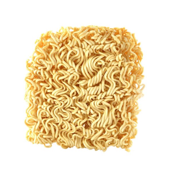 Instant Chicken Spicy Hot and Spicy Chicken Flavor Ramen Korean Instant Noodles