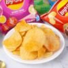 Wholesale Healthy and Delicious Big Wave Potato Chips Crisps Lays   randomly flavors