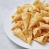 Hd23bd6a3e25d4a50ab158b7f913141c3Y.jpg Korean Crispy Chips Wholesale High Quality Cheap Chips 67g Puffed Food Exotic Snacks Corn Bugles