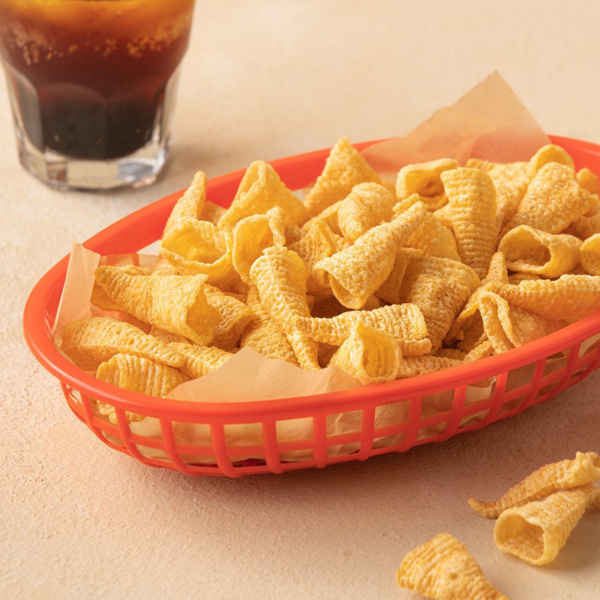 Hea25822aad9c4872aa67621ec0e989dbU.png Korean Crispy Chips Wholesale High Quality Cheap Chips 67g Puffed Food Exotic Snacks Corn Bugles