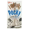 Pocky Biscuit Stick Snack Delicious Chocolate and Milk Flavoured