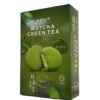 Best Price HALAL Moore Matcha Green Tea Infused Biscuits Low-Carb Box Packaging Wholesale Purchase Available